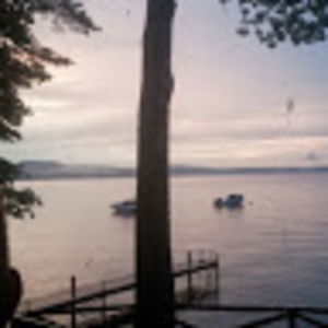 Meet your Posher, Chris and amy